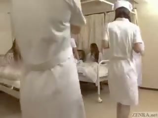 ممرضة